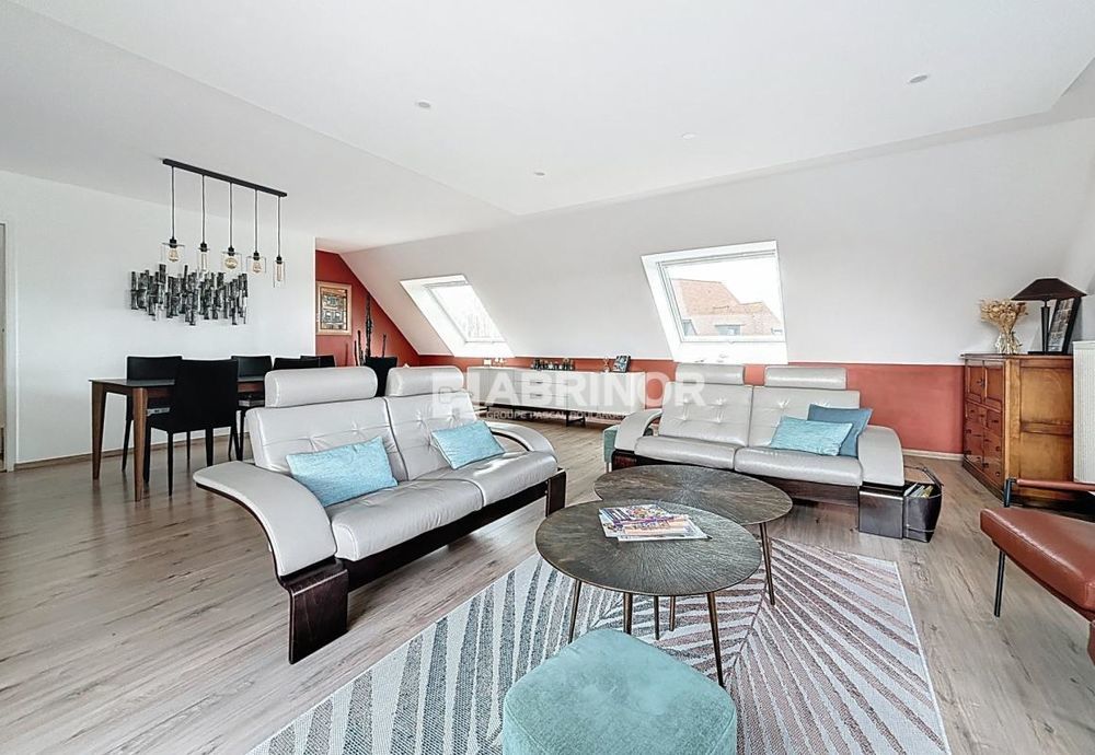 � vendre  Duplex/triplex Marcq-en-Bar�ul (59700)