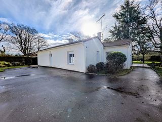  Maison � vendre 5 pi�ces 140 m�