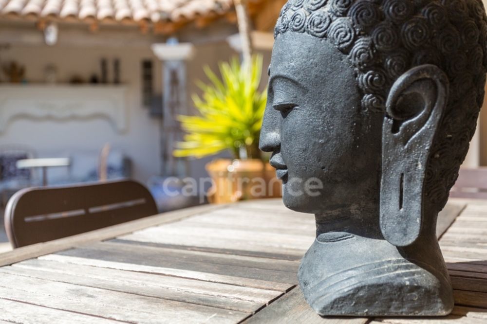 � vendre  Villa Uz�s (30700)