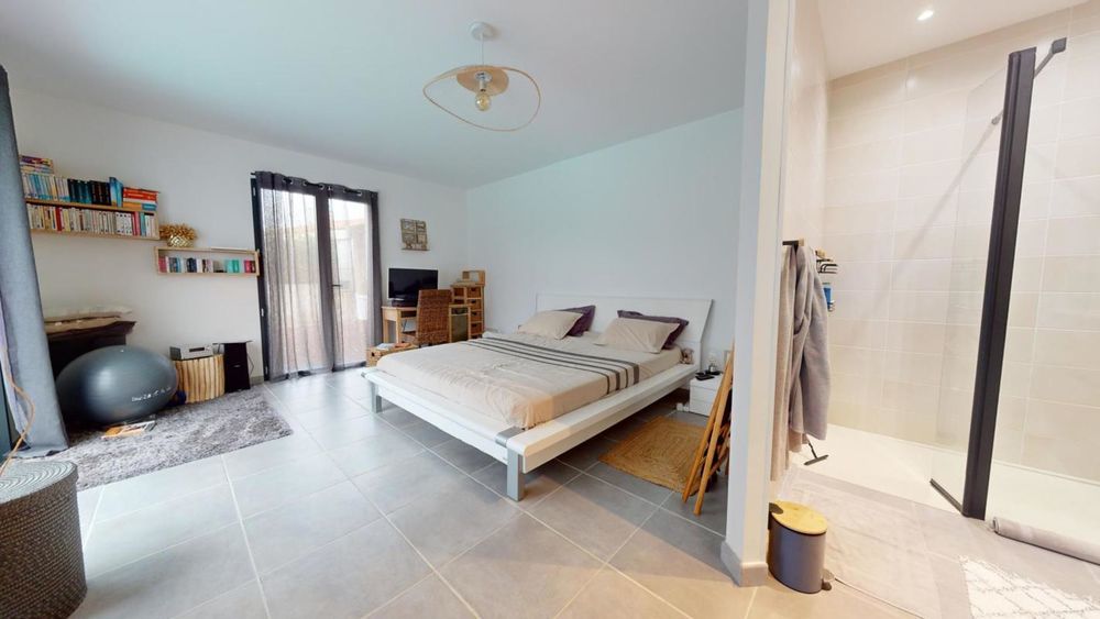 � vendre  Maison Les Sables-d'Olonne (85340)