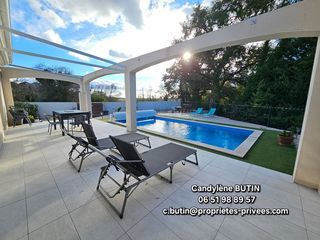  Villa � vendre 4 pi�ces 127 m�