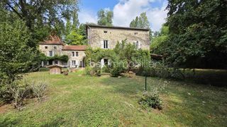  Moulin � vendre 10 pi�ces 402 m�