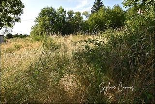  Terrain � vendre 1200 m�