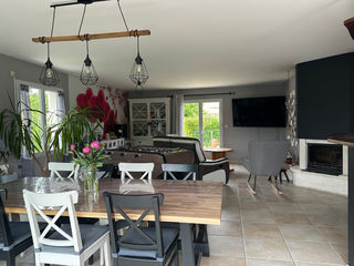  Maison � vendre 6 pi�ces 129 m�