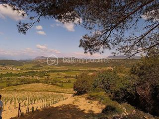  Terrain � vendre 2045 m�