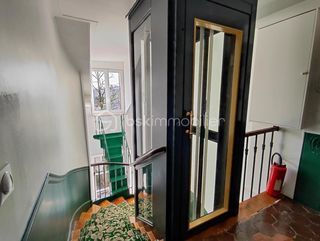  Appartement � vendre 1 pi�ce 23 m�