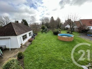  Maison � vendre 7 pi�ces 181 m�