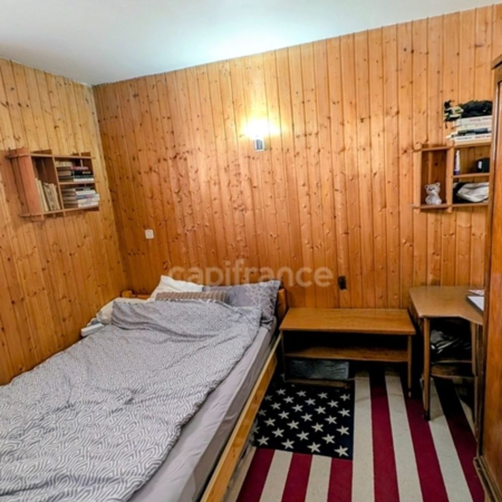 � vendre  Chalet Saint-Martin-de-Belleville (73440)