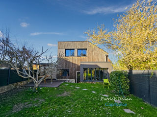  Maison � vendre 6 pi�ces 105 m�