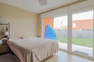  Appartement � vendre 4 pi�ces 84 m�