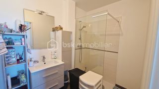  Appartement � vendre 2 pi�ces 41 m�