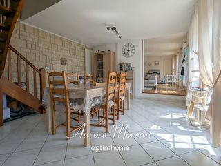  Maison � vendre 5 pi�ces 126 m�