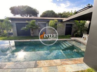  Villa � vendre 7 pi�ces 310 m�