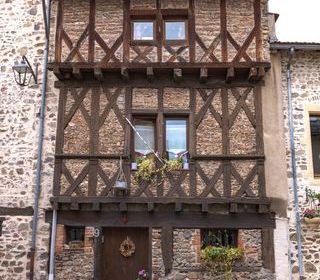  Maison � vendre 10 pi�ces 445 m�