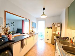  Appartement � vendre 4 pi�ces 81 m�