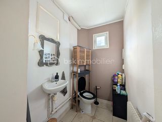  Maison � vendre 5 pi�ces 157 m�