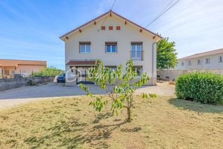  Maison � vendre 6 pi�ces 140 m�