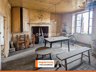  Maison � vendre 5 pi�ces 103 m�