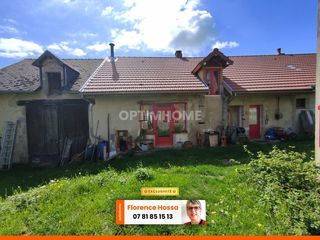  Propri�t�/ch�teau � vendre 10 pi�ces 317 m�