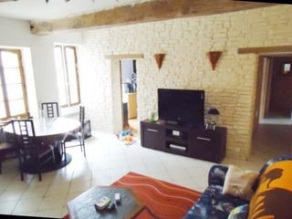  Maison � vendre 3 pi�ces 78 m�