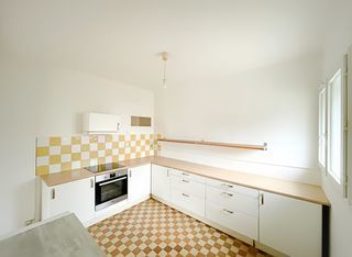  Appartement � vendre 3 pi�ces 66 m�