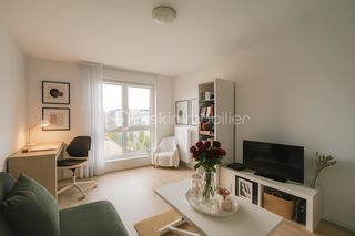  Appartement � vendre 1 pi�ce 22 m�