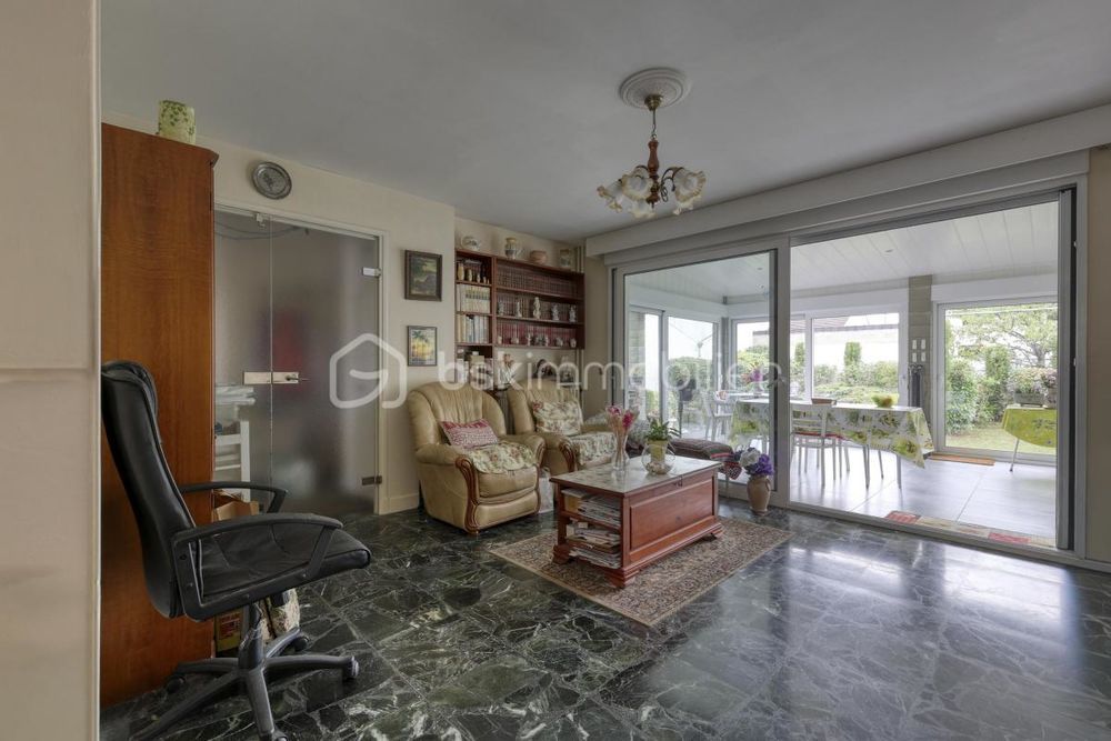 � vendre  Maison Aulnay-sous-Bois (93600)