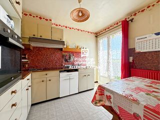  Maison � vendre 6 pi�ces 125 m�