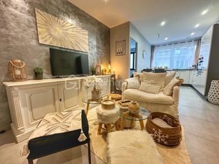  Appartement � vendre 2 pi�ces 38 m�