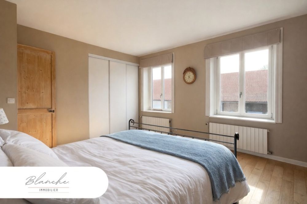 � vendre  Maison Templeuve (59242)