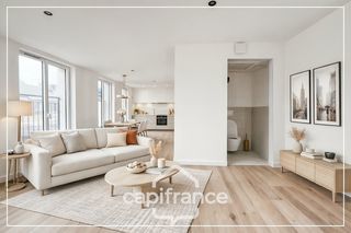  Appartement � vendre 2 pi�ces 38 m�