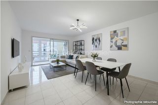  Appartement � vendre 4 pi�ces 88 m�