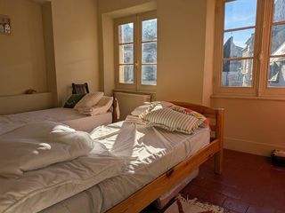  Appartement � vendre 3 pi�ces 50 m�