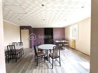  Maison � vendre 7 pi�ces 275 m�