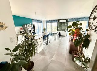  Maison � vendre 5 pi�ces 117 m�