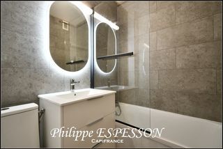  Appartement � vendre 1 pi�ce 27 m�