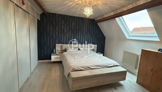  Maison � vendre 4 pi�ces 98 m�