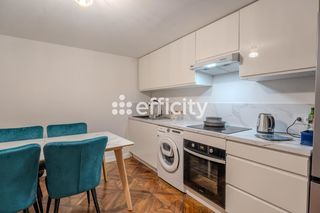  Appartement � vendre 5 pi�ces 182 m�