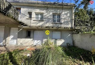  Maison � vendre 6 pi�ces 177 m�