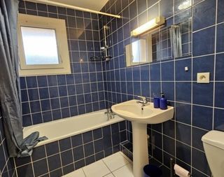  Appartement � louer 2 pi�ces 37 m�