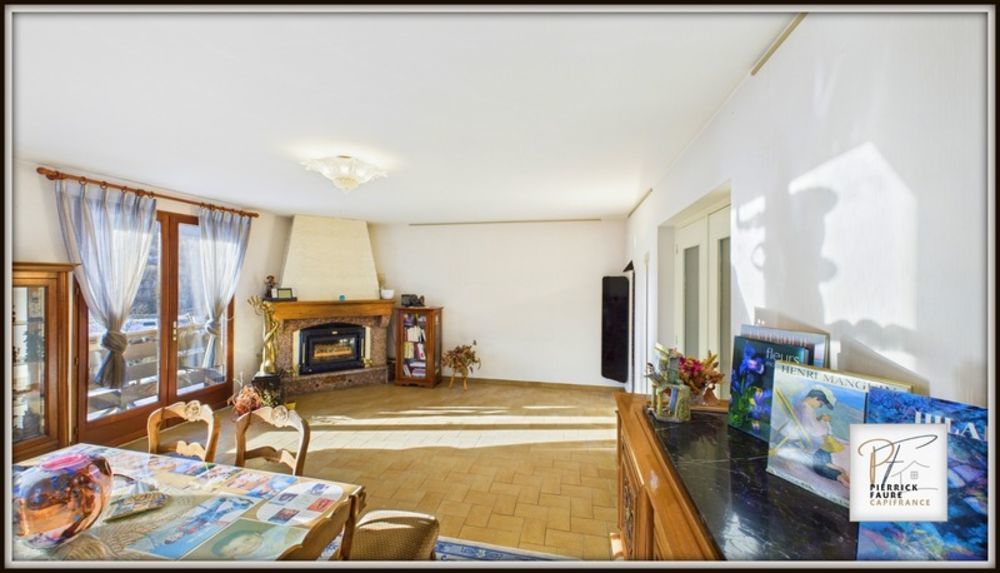 � vendre  Maison Brian�on (05100)