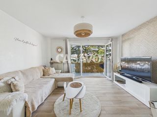  Appartement � vendre 2 pi�ces 48 m�