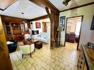  Maison � vendre 6 pi�ces 130 m�