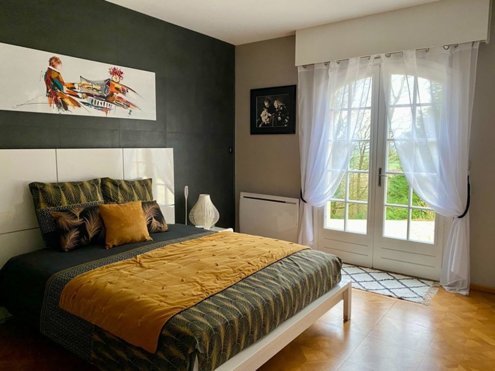 � vendre  Maison Troissereux (60112)