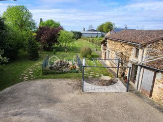  Maison � vendre 8 pi�ces 220 m�