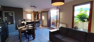  Appartement � vendre 4 pi�ces 77 m�