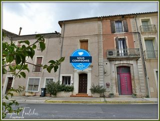  Maison � vendre 6 pi�ces 144 m�