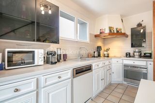  Maison � vendre 8 pi�ces 141 m�