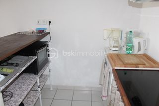  Appartement � vendre 3 pi�ces 60 m�