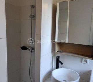  Appartement � vendre 1 pi�ce 24 m�